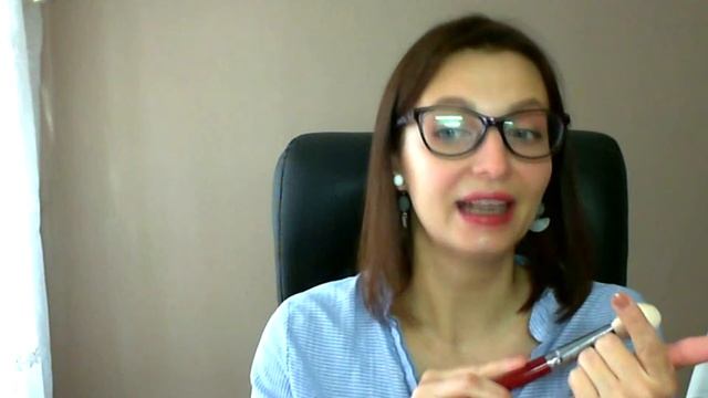 Кисти для макияжа смотреть онлайн