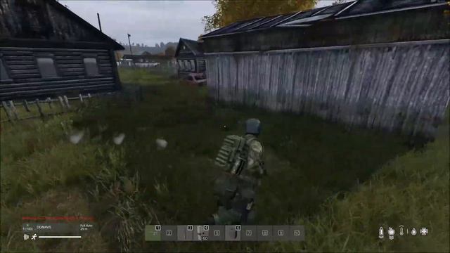 Dayz PVP Zelenogorsk смотреть онлайн