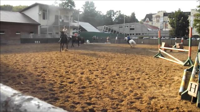 Конкурная тренировка 12 06 13 смотреть онлайн