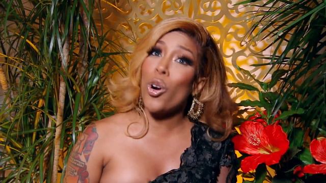 Kimberly Clears the Air with Teairra Mari | Love & Hip Hop: Hollywood смотреть онлайн