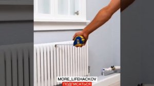 Подборка строительных лайфхаков выпуск 1