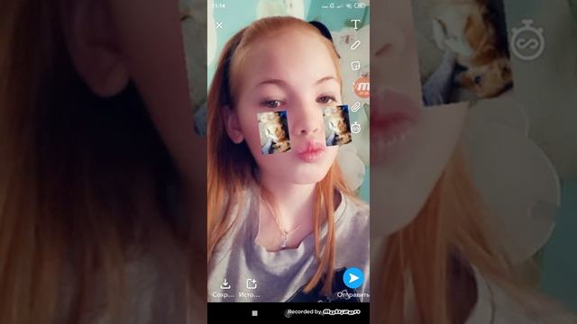 Как скачать снапчат смотреть онлайн
