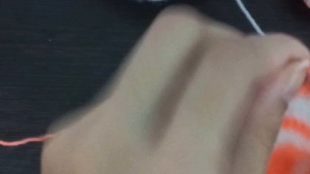 Вязание крючком для детей - пинетки кеды крючком 2 часть смотреть онлайн