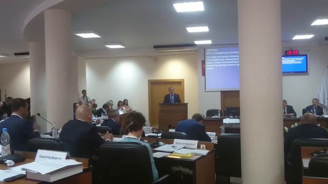 Министр транспорта Нижегородской области Герасименко смотреть онлайн