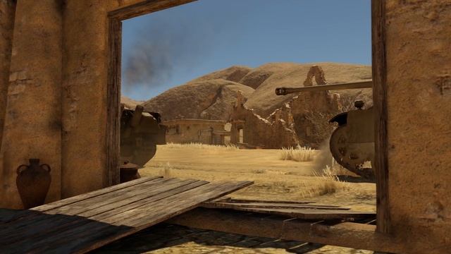 The Panther Family / War Thunder смотреть онлайн