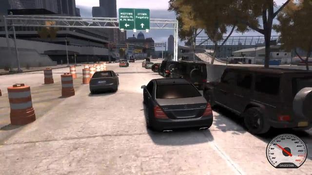 GTA 4 ДАГЕСТАН смотреть онлайн