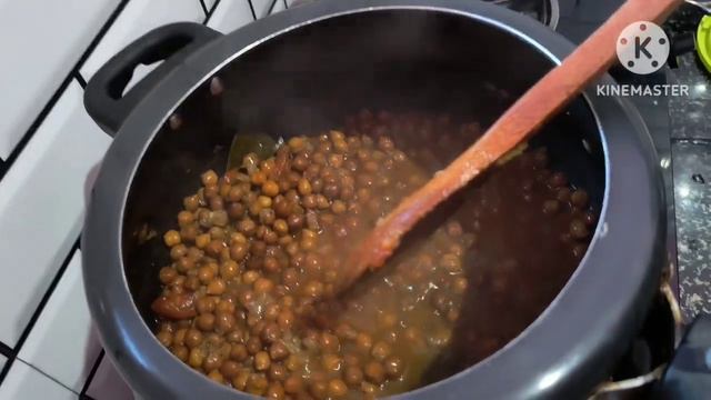 Ramzan ki special dish ,Chana masala recipe, Chickpea masala, #/ Food mint by Tahira смотреть онлайн