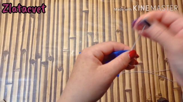 Красивые резиночки из лент и фоамирана.... Для первоклашек ?☺️Beautiful rubber bands from tapes.?? смотреть онлайн