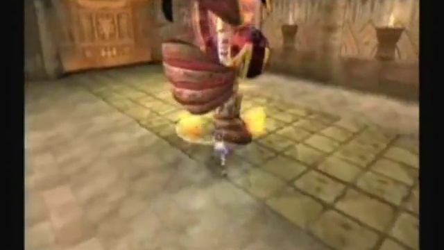 Soulcalibur Legends Video Review смотреть онлайн