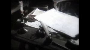Георг Отс «Слушай, Ленинград,  я тебе пою...»