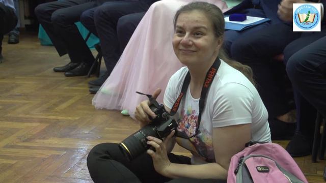 ГБОУ Школа № 315 - Выпускной - Ролик № 2 смотреть онлайн