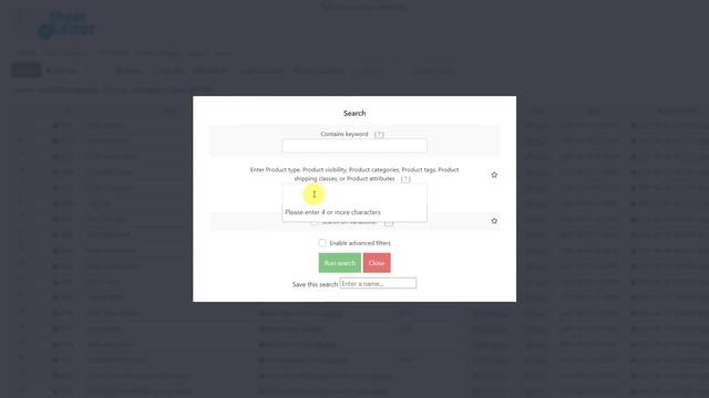 WooCommerce – Search Products by Custom Attributes смотреть онлайн