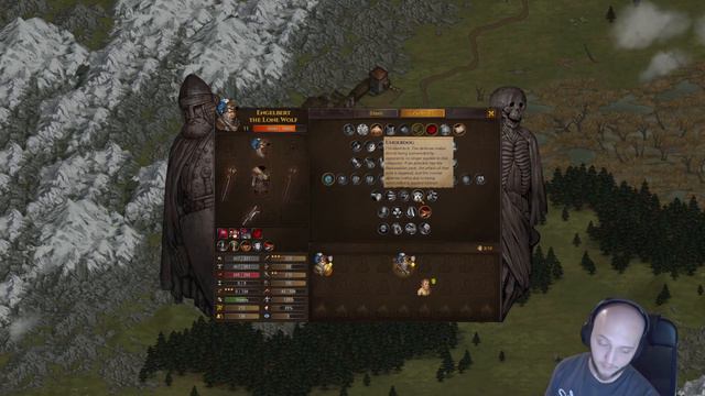 Battle Brothers - Гайд по перкам