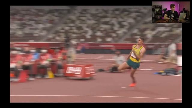 High jump basics смотреть онлайн