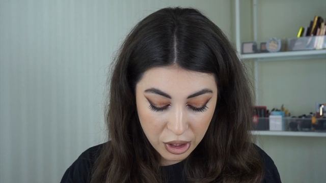 ОБЗОР Charlotte Tilbury Celestial Eyes Palette of Pops смотреть онлайн