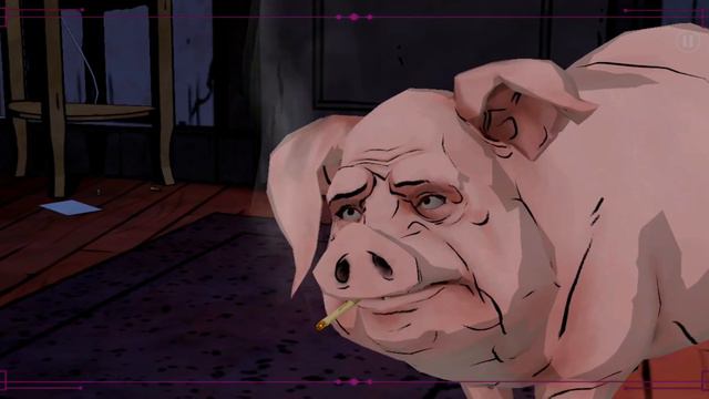 THE WOLF AMONG US | THE WOODLANDS | PART-2 смотреть онлайн