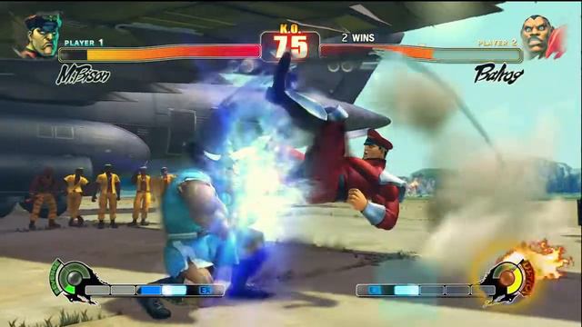 Andre (BI) vs Javits (BA) Battlefield Arcadia #2 Tournament NYC смотреть онлайн