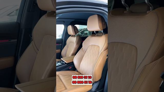 BYD TANG 2WD Ре-Стайлинг 0-100km 4.5sekund. Narxi 58.000$ 90 008 61 16 смотреть онлайн