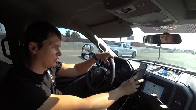 Prius Без Тормозов. Три AUDI - S5, Q5 и A4 смотреть онлайн