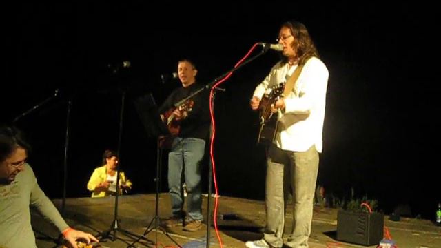 Тимур Ведерников - Песня из КФ Мэри Попинс досвиданья смотреть онлайн