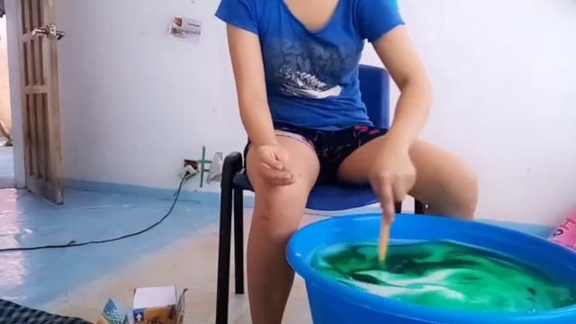 Dishwashing liquid(maliit na na puhunan sa Pag nenegosyo) смотреть онлайн