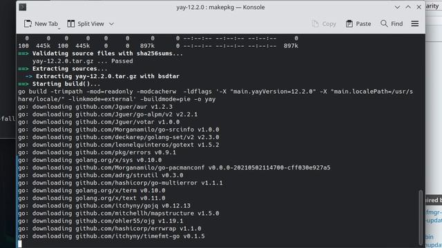 The Ultimate Guide to Arch Linux Gaming for Beginners смотреть онлайн