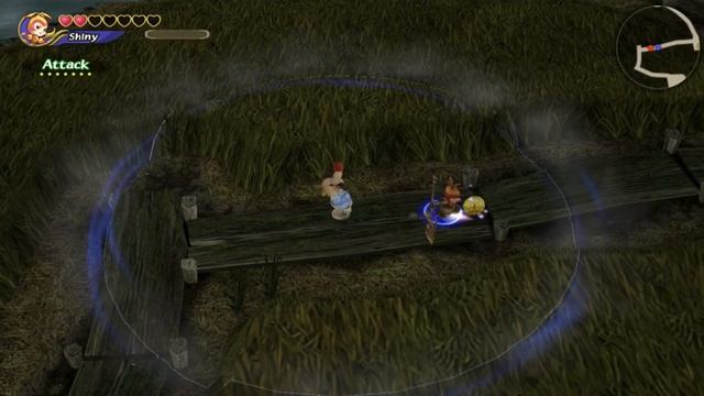 Final Fantasy Crystal Chronicles Remastered Edition - Gameplay - Walkthrough - Let's Play - Part 16 смотреть онлайн