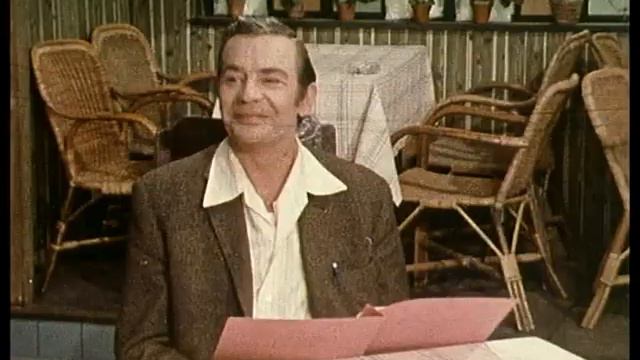 Die Pulvermänner 13.Menz macht Wirbel (26.03.1972) смотреть онлайн