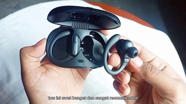 Test Performa Tws Lenovo Thinkplus Xt80