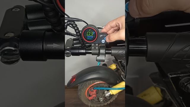 Как увеличить цифры на БК Kugoo смотреть онлайн