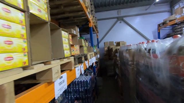 МАГАЗИН ДОБРОЦЕН!!! ФЕВРАЛЬ ? ОШАРАШИЛ ЦЕНАМИ! Обзор НОВИНОК !!! смотреть онлайн