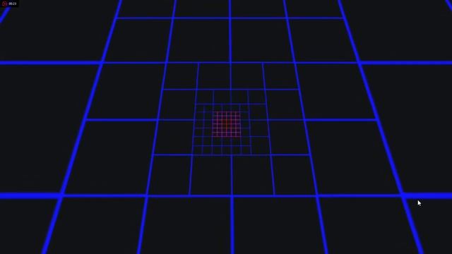 New Terrain Engine Block/Chunk Subdivision смотреть онлайн