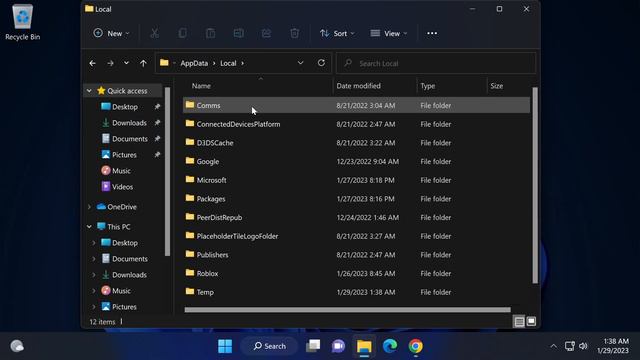 How To Fix Roblox Error Code 529 (2023) смотреть онлайн