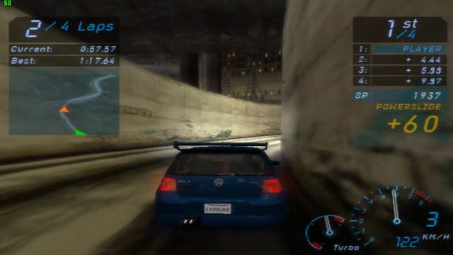 [PS2] [PAL] Need For Speed (NFS) Underground 02.09.2003 Beta Prototype Gameplay [SLES-51967] #24 смотреть онлайн