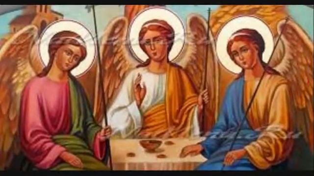 ЛЕОНИД МУХИН ТРОИЦА МОЙ НОВЫЙ КЛИП смотреть онлайн