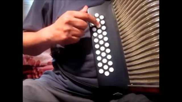 el jefe de jefes tigres del norte instruccional facil acordeon de botones principiante смотреть онлайн