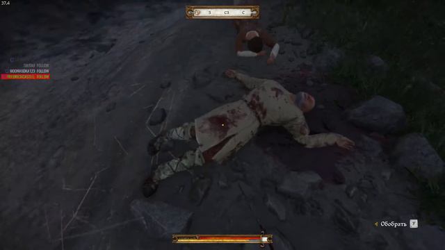 Kingdom Come: Deliverance/Ты чьих будешь? Чей холоп, спрашиваю? смотреть онлайн