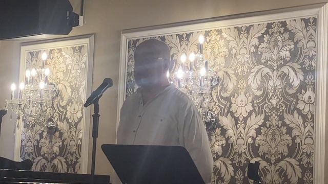 Сергей Гандлевский в Пенсильвании смотреть онлайн