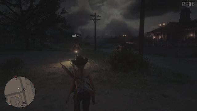 Red dead redemption 2 online griefers and more griefers смотреть онлайн