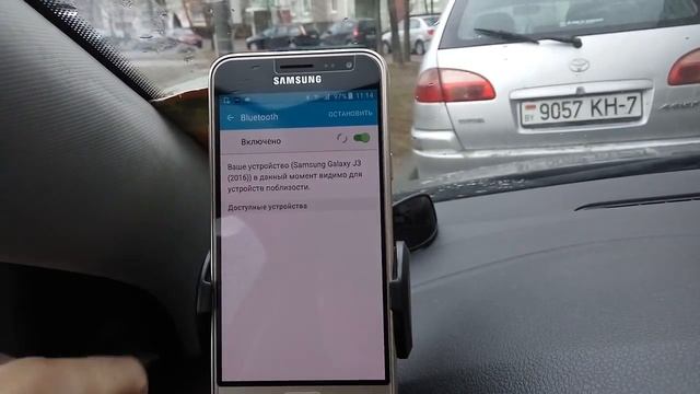 Поло Седан - Температура двигателя смотреть онлайн
