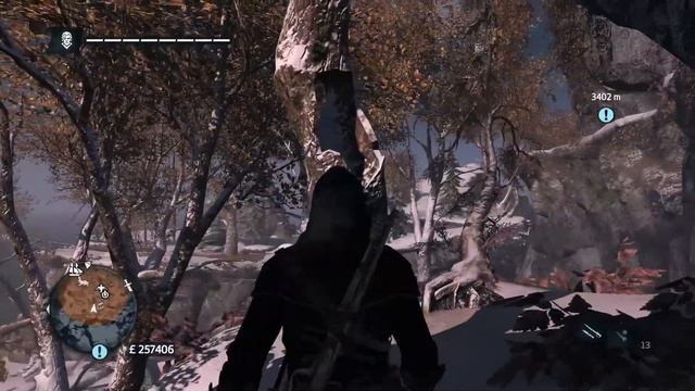 Assassin's Creed® Изгой Обновленная версия_20180424223219 смотреть онлайн