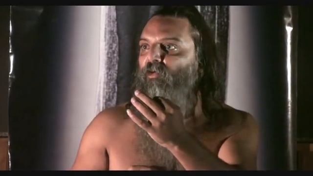 Озен Раджниш, Ошо-тераписты - священники наших дней смотреть онлайн