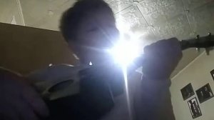 как играть Снуп дог на гитаре легко (2способа).