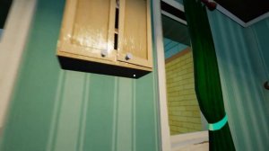 HELLO NEIGHBOR MOD - THE NEIGHBOR'S COMEBACK [EXTENDED VERSION ALPHA 1] - PART 1