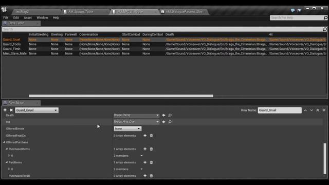 Conan Exiles DevKit Tutorial - How to make an NPC without Pippi смотреть онлайн