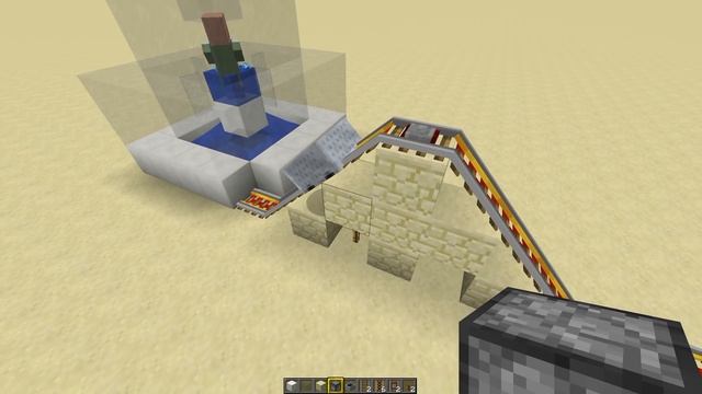 ✅ Minecraft Infinite Villager Breeder Tutorial 1.12, 1.12.1 & 1.12.2 EASY to Build смотреть онлайн