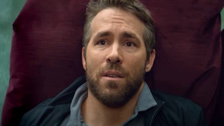Телохранитель жены киллера The Hitman's Wife's Bodyguard - Трейлер HD 2021 смотреть онлайн