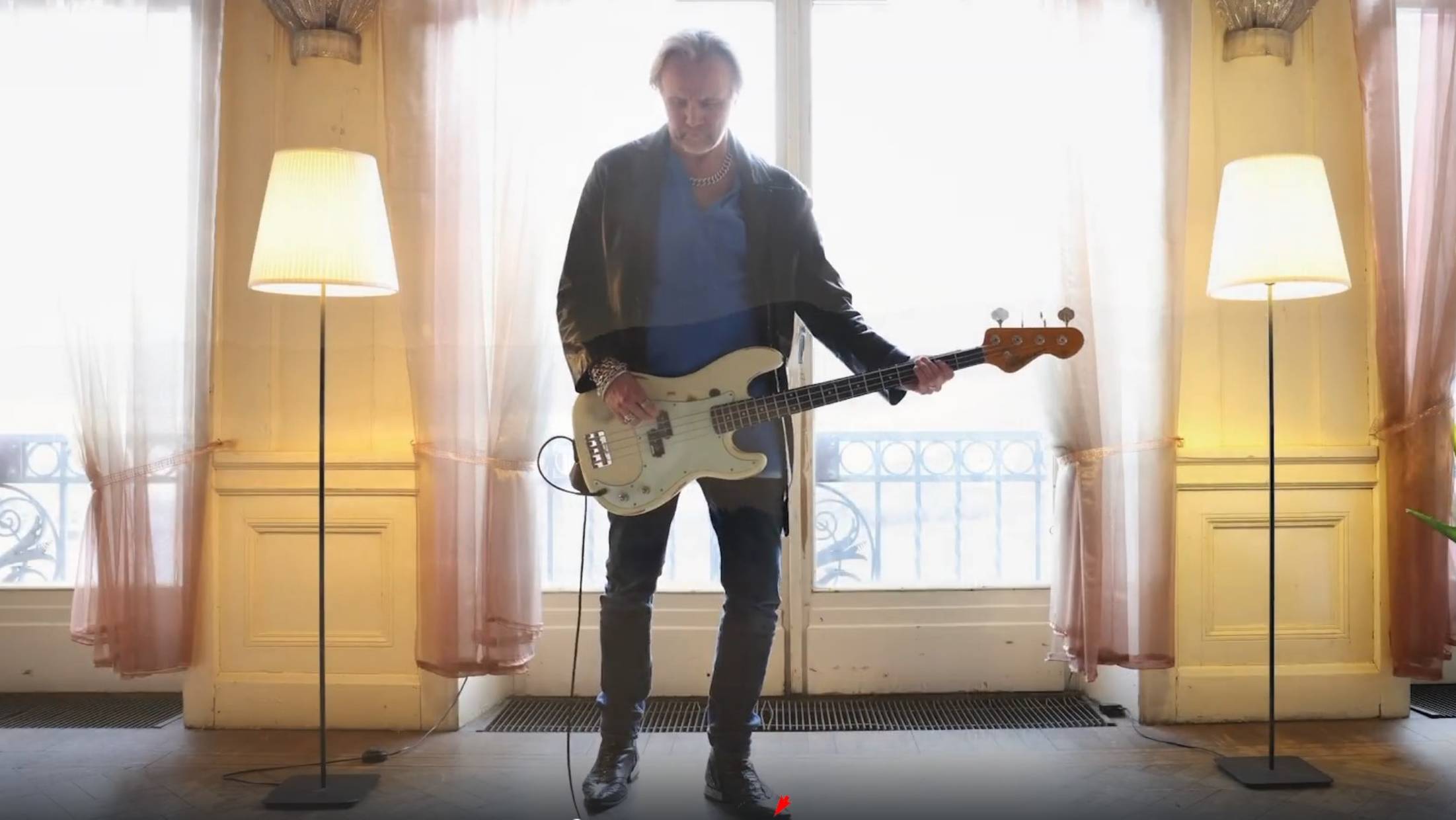 SOCIAL-DISORDER-The-One