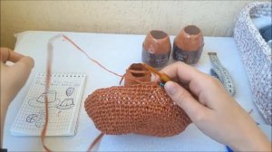 Шляпа Федора из рафии с дном капелькой крючком