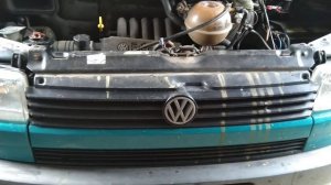 т4. система охлаждения автомобиля, вопросы и ответы.